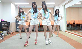 �E�H�[�L���O�V���[