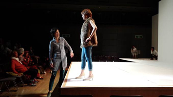 �t�@�b�V�����V���[�̃E�H�[�L���O�w��